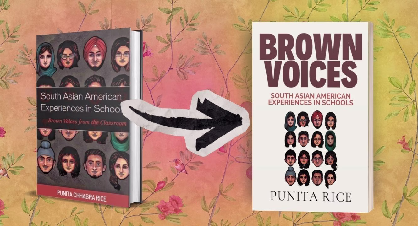 Brown Voices Is Rereleasing This Fall — Here’s What’s New